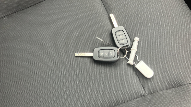 Dacia Sandero 1.0 TCe Essential 5dr Bi Fuel Hatchback